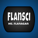 FlanSci: Ms. Flanagan